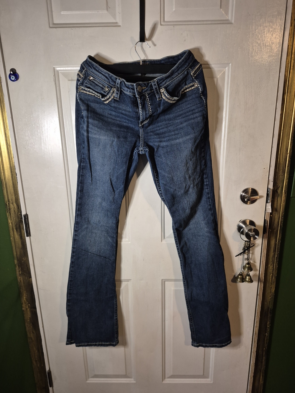 Shyanne Bootcut Jeans – Size 32x36